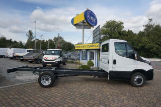 Iveco 35C16